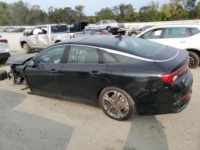 2022 KIA K5 EX - 5XXG34J23NG082728