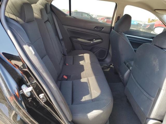 2023 NISSAN ALTIMA SV - 1N4BL4DV5PN362390