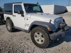 JEEP WRANGLER S photo