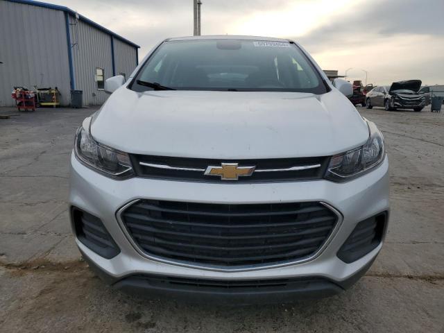 2018 CHEVROLET TRAX LS - 3GNCJNSB5JL194509