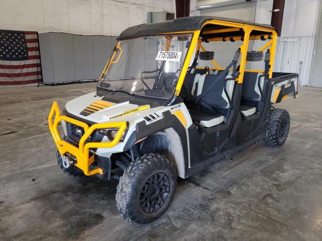 2023 ARCTIC CAT PROWLER 4UF1R4KB1PT301331