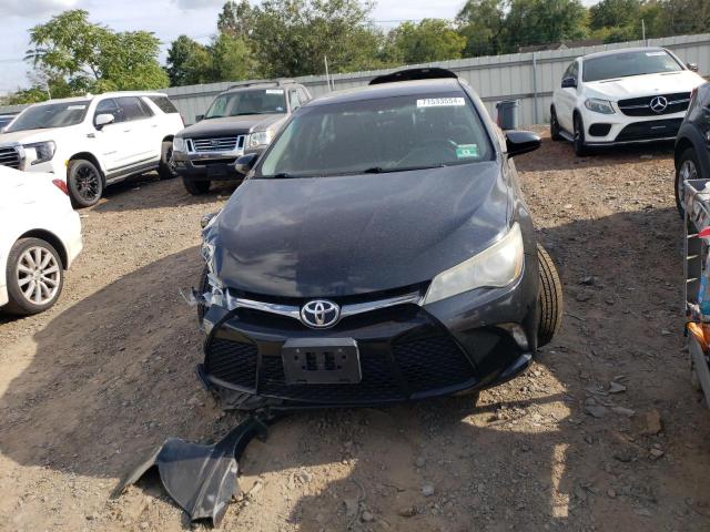 2016 TOYOTA CAMRY LE - 4T1BF1FK4GU129895