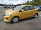 2024 MITSUBISHI MIRAGE ES - ML32AUHJ8RH000971