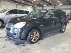 CHEVROLET EQUINOX LT photo