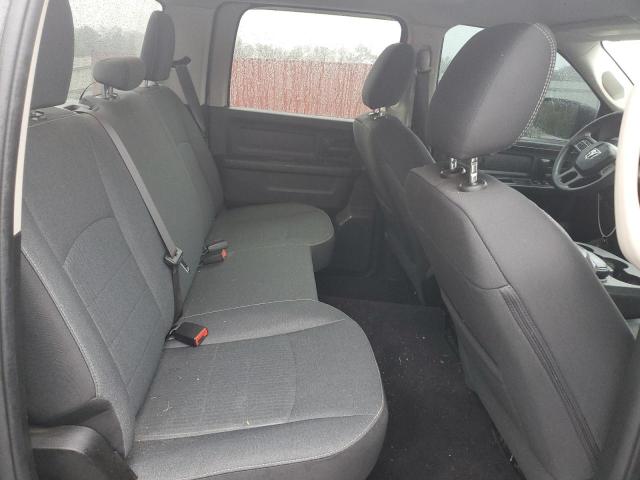 2021 RAM 1500 CLASS - 3C6RR6KT9MG713950