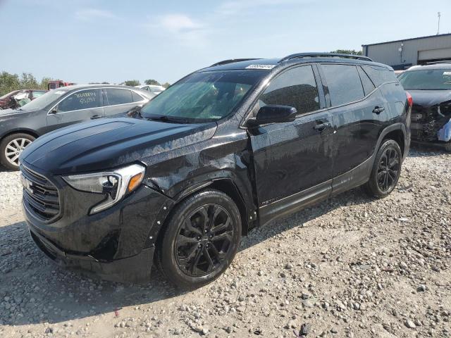 2019 GMC TERRAIN SL - 3GKALMEV1KL114963