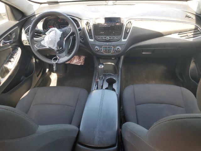 2019 CHEVROLET MALIBU LT - 1G1ZD5ST0KF105789