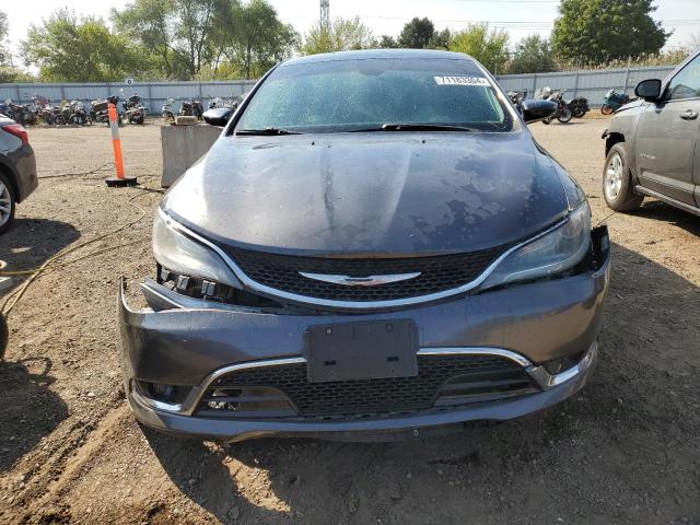 VIN 1C3CCCCB4FN610129 2015 Chrysler 200, C no.5