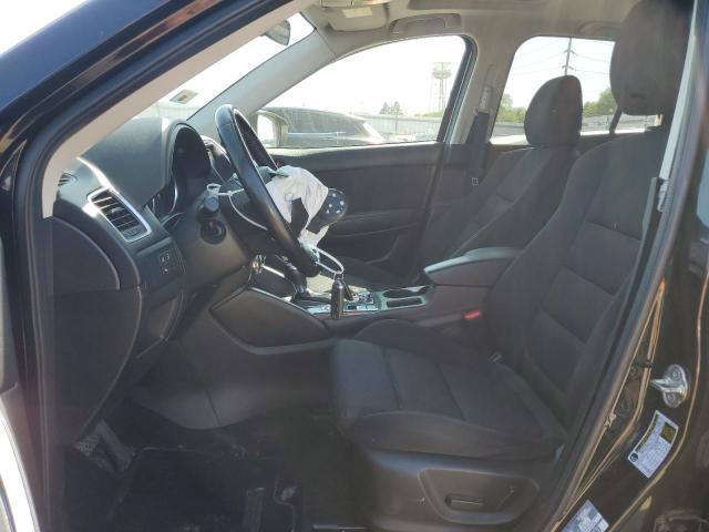 2016 MAZDA CX-5 TOURI - JM3KE4CY8G0880045