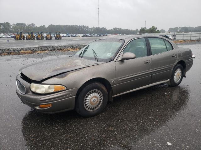 2001 BUICK LESABRE CU #2960111030