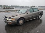 Lot #2960111030 2001 BUICK LESABRE CU