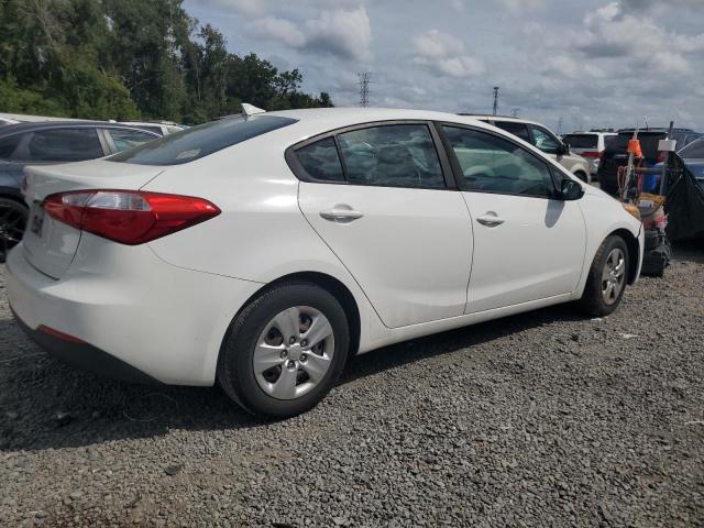 2016 KIA FORTE LX - KNAFK4A60G5585008