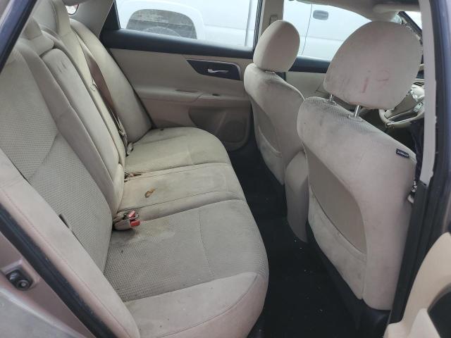 2015 NISSAN ALTIMA 2.5 - 1N4AL3AP8FN310925