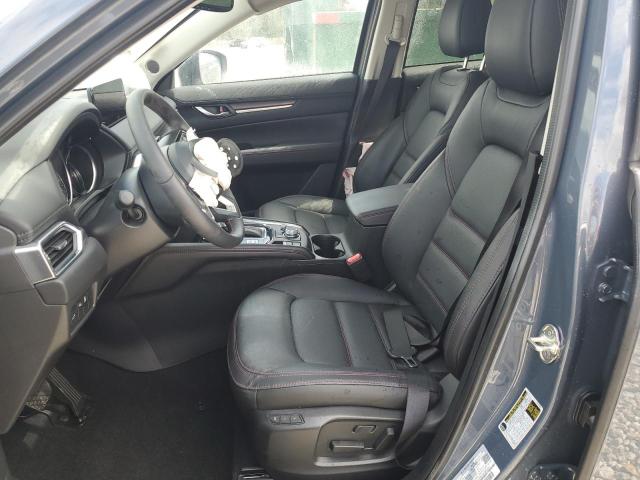 2024 MAZDA CX-5 PREFE - JM3KFBCL6R0498203