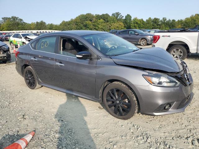 2018 NISSAN SENTRA S - 3N1AB7AP9JY231203