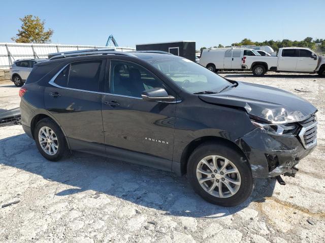 2018 CHEVROLET EQUINOX LT - 3GNAXJEV3JL103127