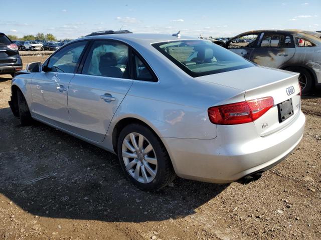 VIN WAUBFAFL6DA188339 2013 Audi A4, Premium no.2