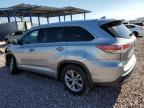 TOYOTA HIGHLANDER photo