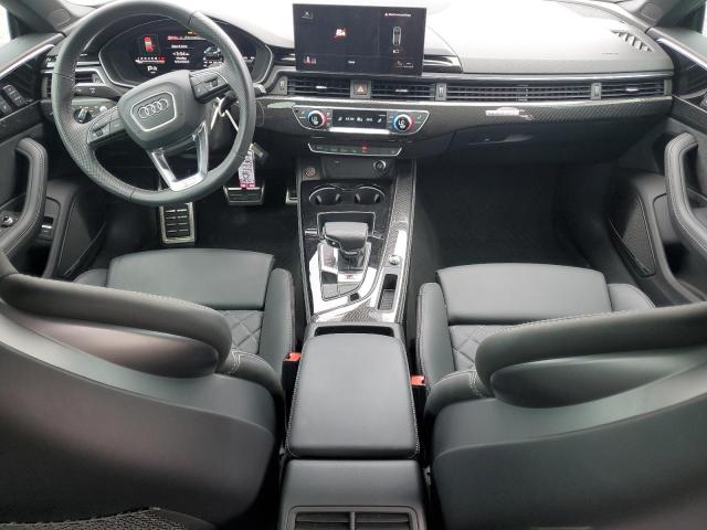 2023 AUDI S5 PRESTIG WAUB4CF54PA009657