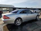 MERCEDES-BENZ CL 600 photo