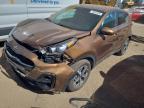 2020 KIA SPORTAGE L - KNDPMCAC6L7840020