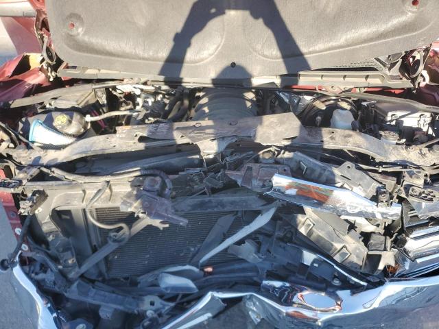 2016 CHEVROLET SILVERADO - 3GCUKREC3GG284202