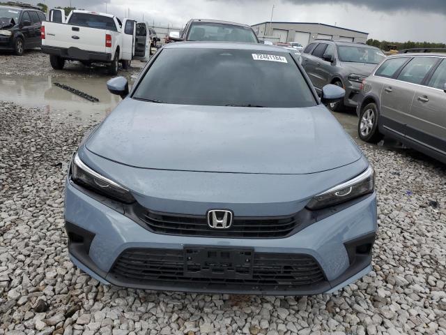 2024 HONDA CIVIC EX - 2HGFE1F77RH331416