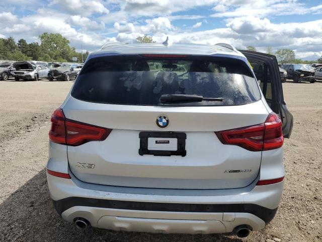 VIN 5UXTY5C01L9B39019 2020 BMW X3, Xdrive30I no.6