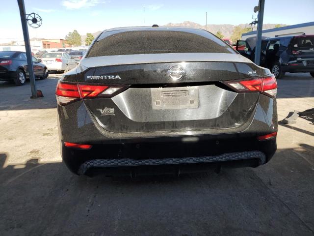 2020 NISSAN SENTRA SV - 3N1AB8CV5LY304118