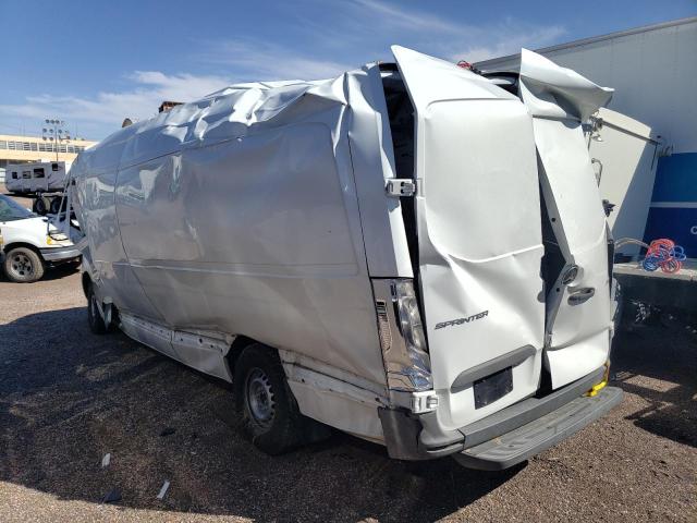 VIN W1Y40CHY1MT057546 2021 MERCEDES-BENZ SPRINTER no.2