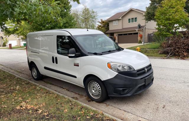 2016 RAM PROMASTER ZFBERFAT6G6C14320  73045454