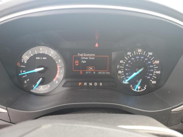 2016 FORD FUSION SE - 3FA6P0T91GR193873