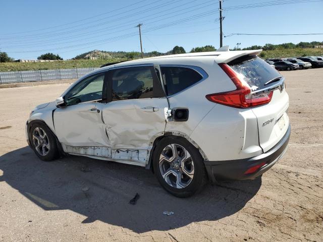 2017 HONDA CR-V EX - 5J6RW1H5XHL015153