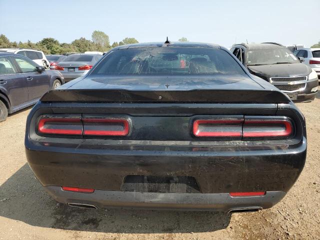 2018 DODGE CHALLENGER - 2C3CDZAG2JH259088