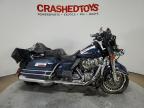 2009 HARLEY-DAVIDSON FLHTCU - 1HD1FC4199Y671543