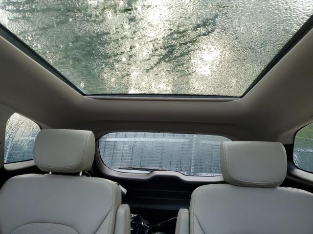 2019 HYUNDAI SANTA FE X - KM8SRDHF0KU309473