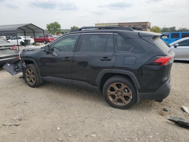 2024 TOYOTA RAV4 WOODL 2T3UWRFV3RW216344