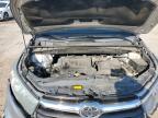 TOYOTA HIGHLANDER photo