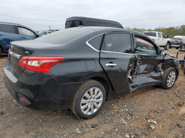 VIN 3N1AB7AP4GL661470 2016 Nissan Sentra, S no.3