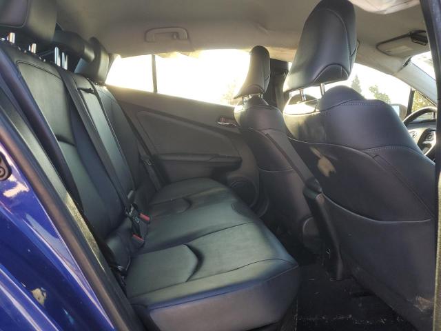 2017 TOYOTA PRIUS - JTDKARFU3H3534172