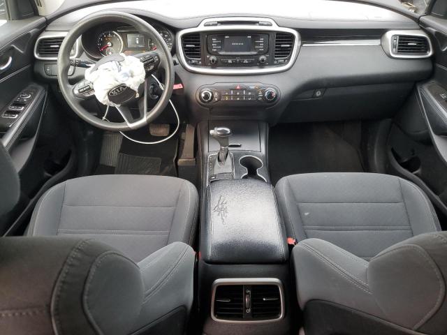 2017 KIA SORENTO LX - 5XYPG4A34HG200766