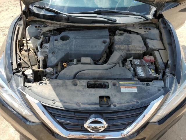 2018 NISSAN ALTIMA 2.5 - 1N4AL3AP7JC291448