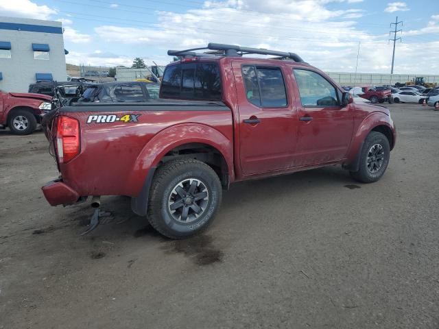 2019 NISSAN FRONTIER S - 1N6DD0EV0KN761561