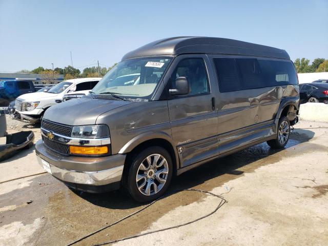 2023 CHEVROLET EXPRESS G2 #2945600178