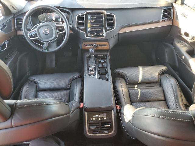 VIN YV4A22PL4H1149668 2017 Volvo XC90, T6 no.8