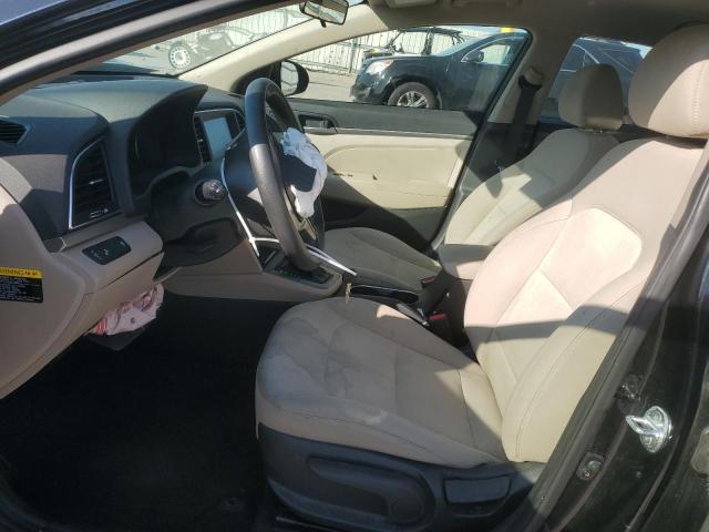 2018 HYUNDAI ELANTRA SE - 5NPD84LF4JH383107