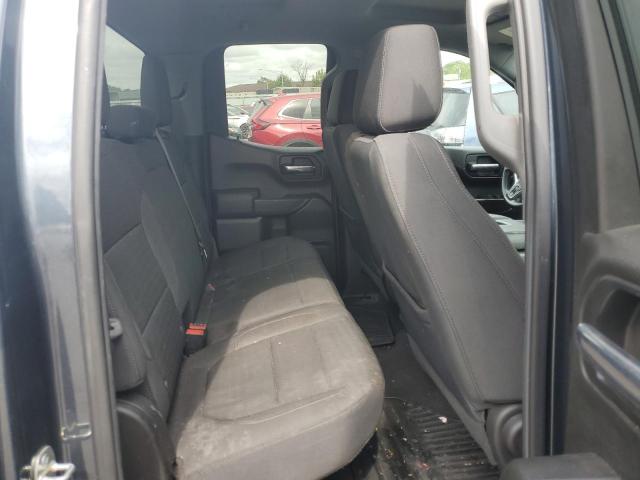 2020 CHEVROLET SILVERADO - 1GCRYDED0LZ120349