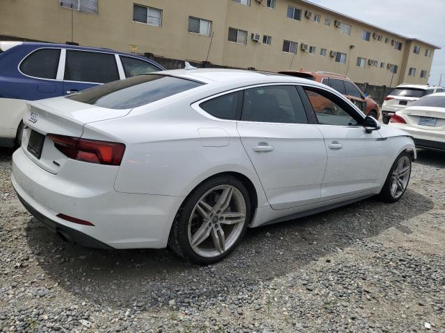 VIN WAUENCF59KA094529 2019 Audi A5, Premium Plus S-... no.3