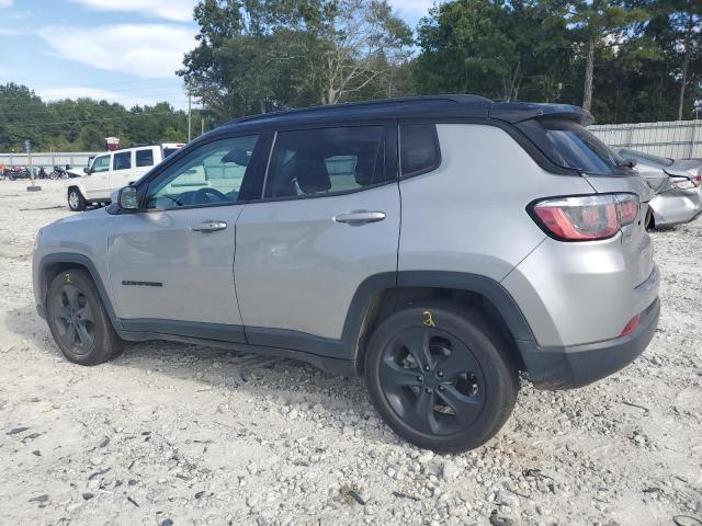 2020 JEEP COMPASS LA - 3C4NJCBB0LT241695