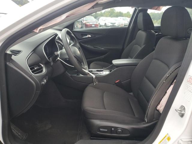 2024 CHEVROLET MALIBU LT - 1G1ZD5ST8RF120437